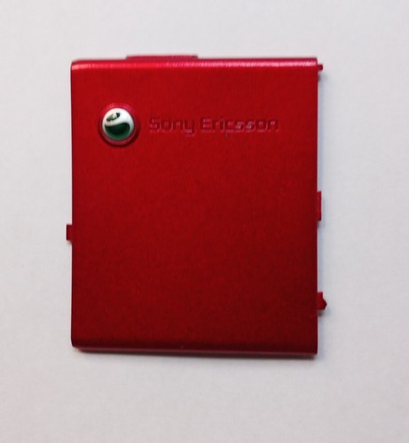 Per sony ericsson w910 - sony, copri