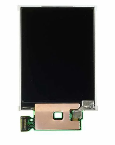 Display lcd per - sony, ericsson