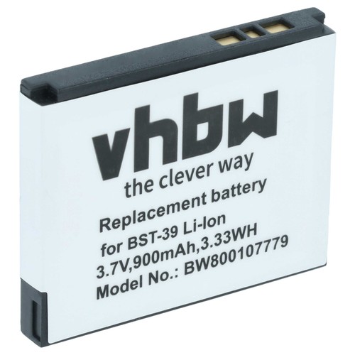 Batteria per sony - batteria,