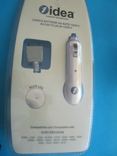 Carica batteria sony - carica, batteria-sony