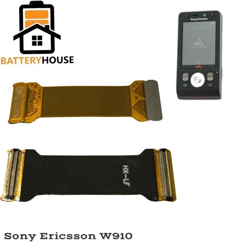 Sony ericsson w910 scheda - ericsson,