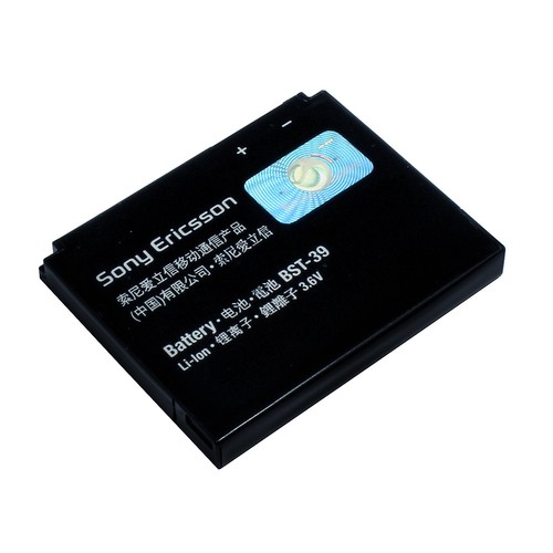 Batteria per sony ericsson - sony,