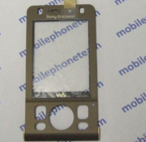 Sony ericsson w910 w910i nuovo - sony,