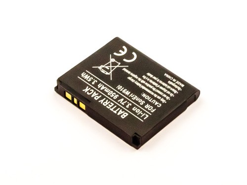 Batteria per sony ericsson - batteria,