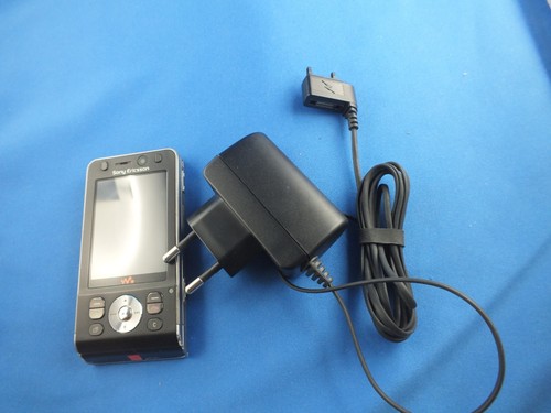 Sony ericsson w910i walkman - w910i,