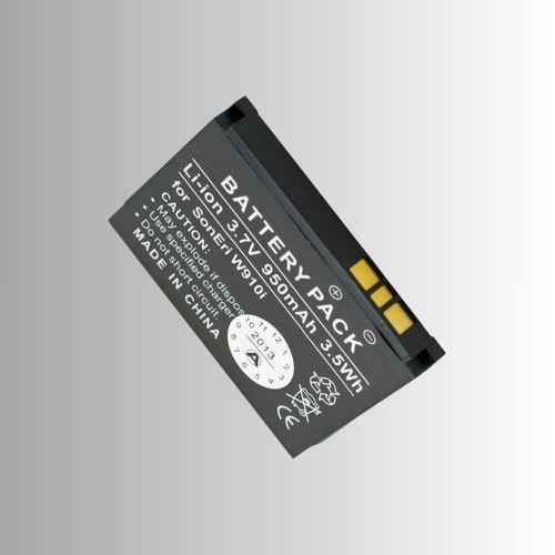 Batterie remplacement neuve - de,