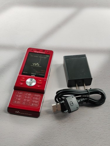 Scatola sony ericsson - sony,