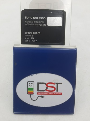 Batteria originale sony - batteria,