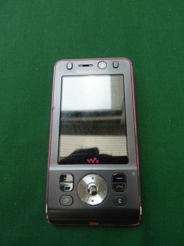 Sony ericsson walkman - sony,