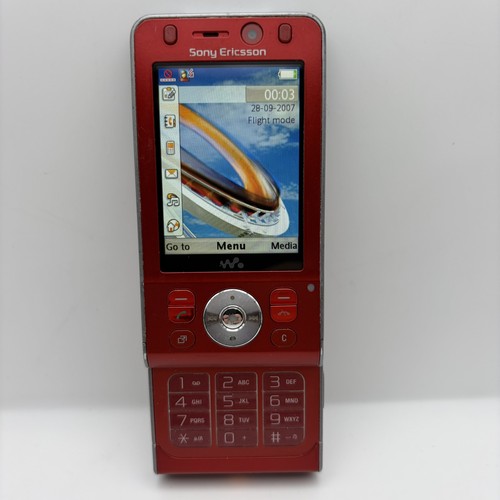 Sony ericsson w910i walkman - sony,