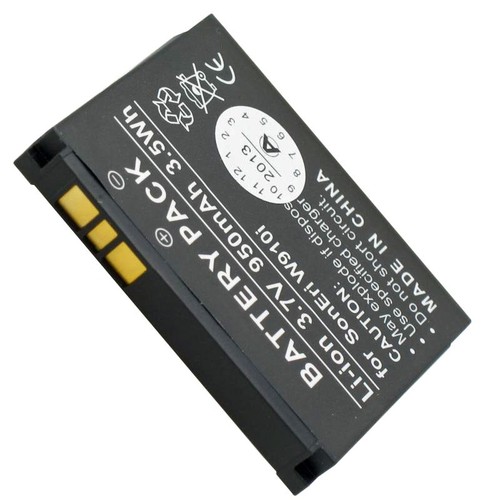 Batteria adatta per - , sony