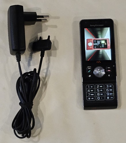 Sony ericsson w910i per - sony, w910i,