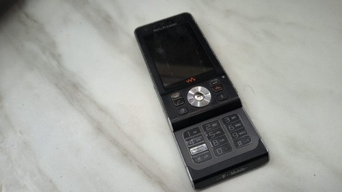 Cellulare tg1990 sony ericsson - sony,