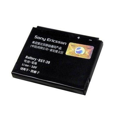 Batteria originale sony - originale,
