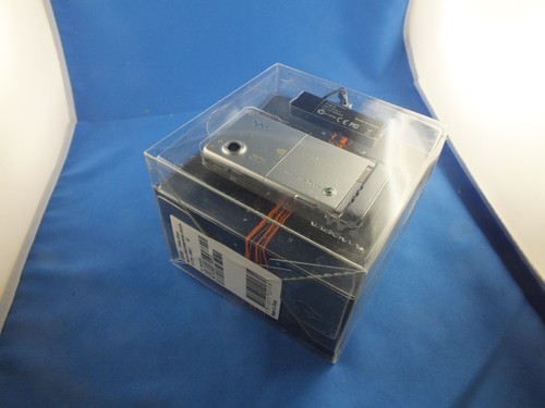 Sony ericsson w910i - sony,