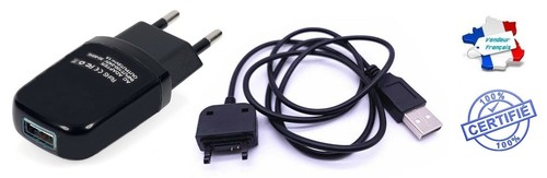 Chargeur secteur - chargeur, 1