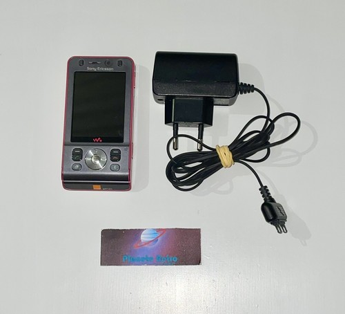 Téléphone gsm sony ericsson - sony,