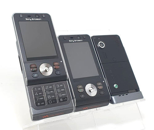 Sony ericsson walkman - sony,