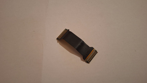 Cavo flessibile originale sony - cavo,