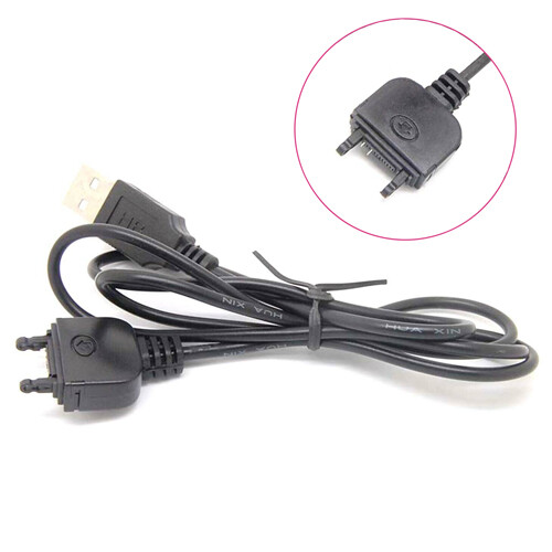 Alimentatore usb cavo - cavo, di