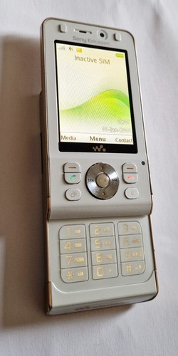 Telefono cellulare sony - telefono,