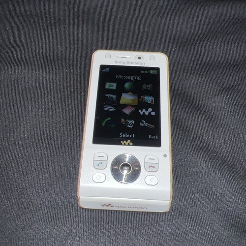 Telefono cellulare sony - cellulare,