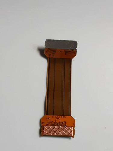 Cavo nastro flessibile slide