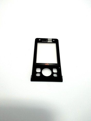Sony ericsson w910i - ericsson, front