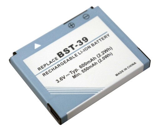 Batteria cellulare per sony - batteria,
